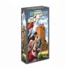Z-Man Games Carcassonne - Ext 4 - La Tour 1 Z-Man Games Carcassonne - Ext 4 - La Tour -Jeux Périphériques Magasin z man games carcassonne ext 4 la tour