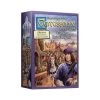 Z-Man Games Carcassonne - Ext 6 - Compte, Roi & Brigand -Jeux Périphériques Magasin z man games carcassonne ext 6 compte roi brigand