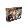 Z-Man Games Pandemic Legacy - Saison 0 VF 1 Z-Man Games Pandemic Legacy - Saison 0 VF -Jeux Périphériques Magasin z man games pandemic legacy saison 0 vf