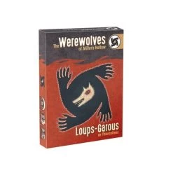 Loups-Garous De Thiercelieux (Multilingue)